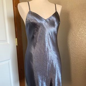 Victoria Secret slip dress